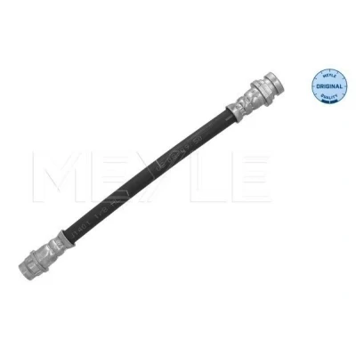 Abbildung von MEYLE 16 14 525 0033 Bremsschläuche Hinterachse links 205 M10x1 RENAULT: Kangoo II / Grand Kangoo, Express
