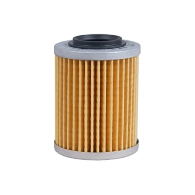 Abbildung von MAHLE ORIGINAL OX 970 Ölfilter Filtereinsatz
