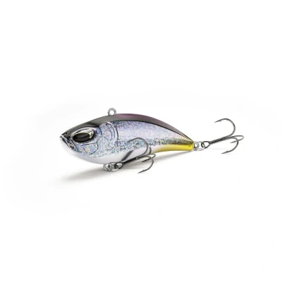 Abbildung von Nays LPR Lipless Crankbait in 55 und 75cm Noisy &amp; Silent Varianten / (ohne Geräusche) S 06
