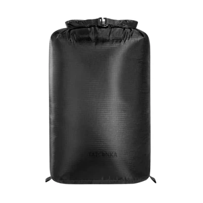 Abbildung von Tatonka Unisex Erwachsene SQZY Dry Bag 10l Wasserdichter Packsack, Black, 10 Liter