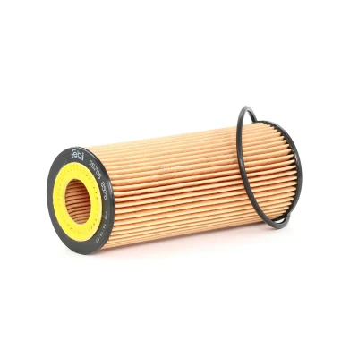 Abbildung von FEBI BILSTEIN 26706 Ölfilter mit Dichtring Filtereinsatz BMW: 3 Touring, Saloon, 1 Hatchback, ALFA ROMEO: 159 Sportwagon, Brera