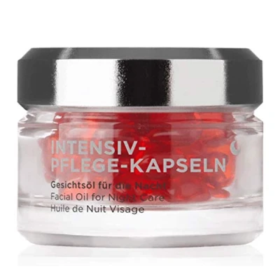 Abbildung von Annemarie Börlind Intensive Facial Oil Ampullen 18 ml