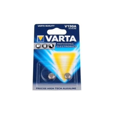 Abbildung von varta Batterie v13ga blister 2 batterien 4276101402