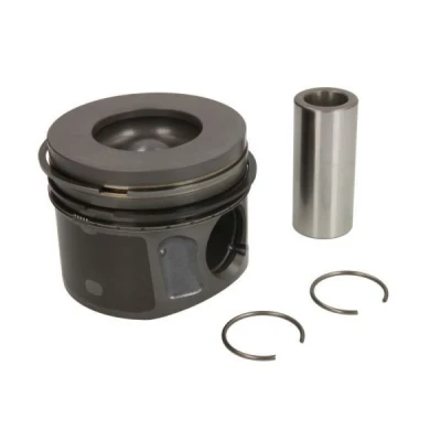 Abbildung von ENGITECH ENT050702 STD Kolben 86 FORD: Transit Mk6 Van, Platform / Chassis