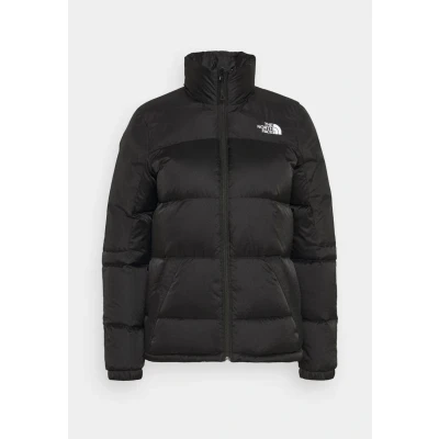 Abbildung von The North Face Diablo Daunenjacke, Damen, Größe: XS, Black