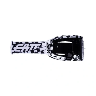 Abbildung von Velocity 5.5 Checker goggle with bulletproof and antifog lens