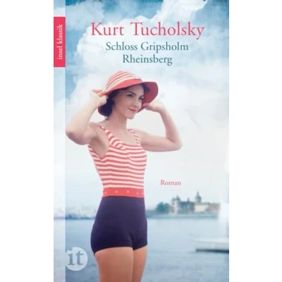 Abbildung von Rheinsberg. Schloß Gripsholm: Mit e. Nachw. v. Marcel Reich Ranicki (insel taschenbuch)