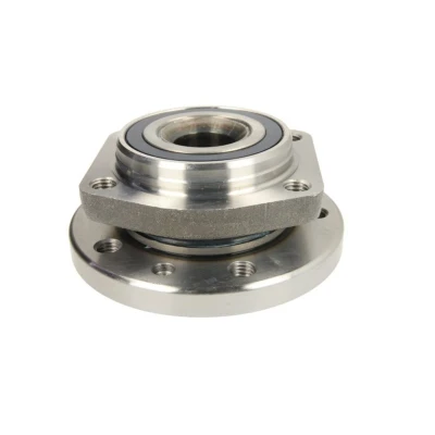 Abbildung von MEYLE 514 027 4181 Radlagersatz Vorderachse beidseitig ORIGINAL Quality mit integriertem Radlager 135 Kugellager VOLVO: V70 I, 850 Estate