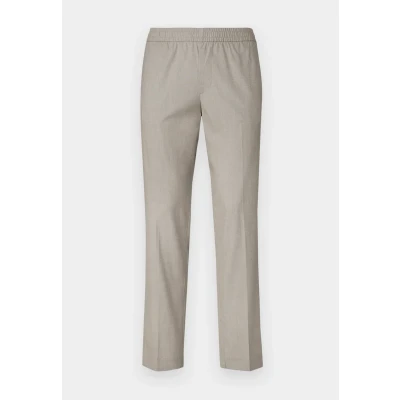 Abbildung von Jack &amp; Jones Premium Jpstkane Jjedwin Stoffhose, Herren, Größe: XS, Beige