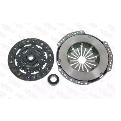 Abbildung von NEXUS F1T025NX Kupplungssatz 190 SKODA: Fabia I Hatchback, 1 Combi, 2, VOLKSWAGEN: Polo IV V Fox Hatchback
