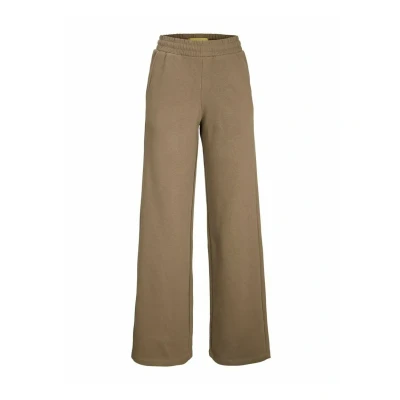 Abbildung von JJXX Jxally REG WIDE HW SWT Jogginghose, Damen, Größe: XS, Morel