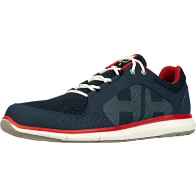 Abbildung von Helly Hansen Herren Ahiga V4 Hydropower, Blau, 46.5