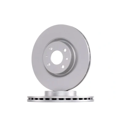 Abbildung von BOSCH 0 986 479 B49 Bremsscheibe 284 22 4 98 Belüftet, innenbelüftet beschichtet FIAT: BRAVO 2, Stilo Multi Wagon, Qubo, LANCIA: DELTA 3, Thema Saloon