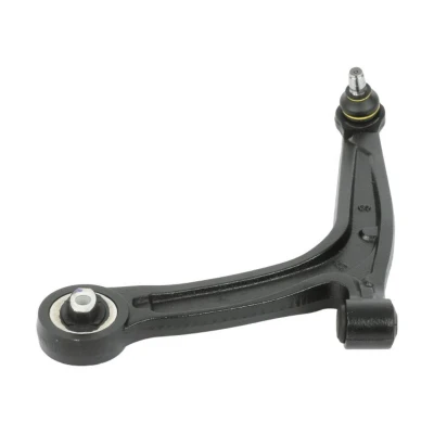 Abbildung von MOOG FD TC 8849 Querlenker mit Gummilager unten, vorne, Vorderachse links FORD: KA Hatchback