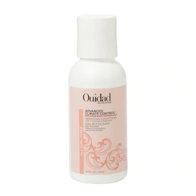 Abbildung von Ouidad Advanced Climate Control Defrizzing Conditioner Defines Curls Hydrates Repairs and Nourishes 74ml