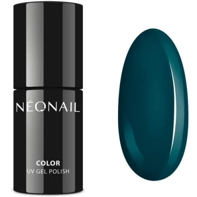 Abbildung von NEONAIL UV Nagellack 7,2 ml Grün Wild Story Farben Lack Gel Nägel Nageldesign Shellack