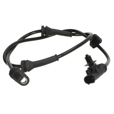 Abbildung von DELPHI SS20301 ABS Sensor aktiver 785 CITROËN: C1 I, TOYOTA: Aygo