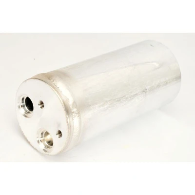 Abbildung von NRF 33148 Trockner Aluminium mit Dichtring