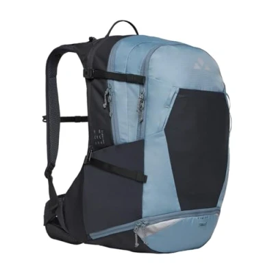 Abbildung von Vaude Tourenrucksack, Herren, Größe: One Size, Heron