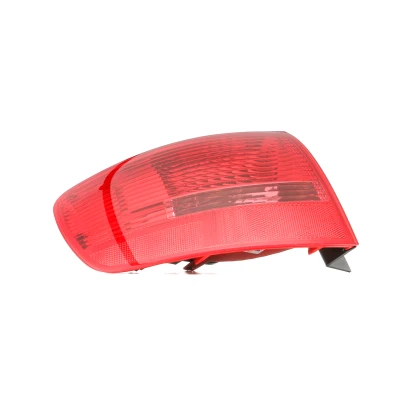 Abbildung von VALEO 043325 Rückleuchte ORIGINAL Teil links äusserer mit Glühlampen Lampenträger AUDI: A6 C6 Avant, Allroad