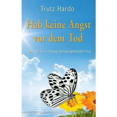 Abbildung von Hab keine Angst vor dem Tod Was die Forschung herausgefunden hat