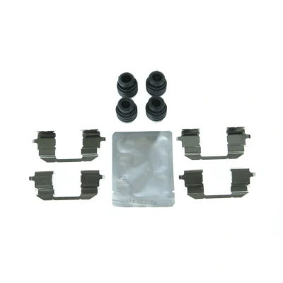 Abbildung von QUICK BRAKE 109 1844 Zubehörsatz, Scheibenbremsbelag