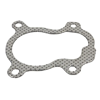 Abbildung von BOSAL 256 504 Dichtung, Abgasrohr RENAULT: TRAFIC 2 Bus, Kasten, OPEL: Vivaro A Van, Combi, NISSAN: Primastar Minibus