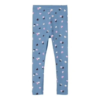 Abbildung von NAME IT Nmflucky XSL Legging