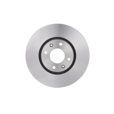 Abbildung von BOSCH 0 986 478 980 Bremsscheibe 288 28 4 108 Belüftet, innenbelüftet geölt mit Schrauben CITROËN: C5 II Hatchback, Estate, Xantia Hatchback