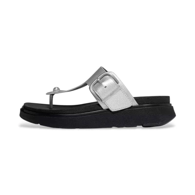 Abbildung von FITFLOP A2S 011 Silber