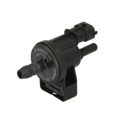 Abbildung von BOSCH 0 280 142 488 Be /Entlüftungsventil, Kraftstoffbehälter OPEL: Corsa D Hatchback