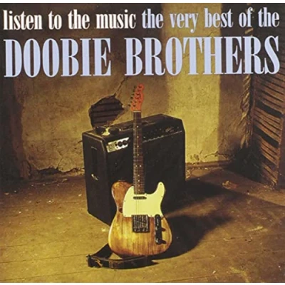 Abbildung von Listen to the Music Very Best of