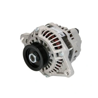 Abbildung von STARDAX STX101623 Lichtmaschine 12V 80A HONDA: CIVIC 8 Hatchback, Jazz 2