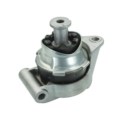 Abbildung von MEYLE 614 568 0009 Motorlager ORIGINAL Quality hinten Gummimetalllager OPEL: Zafira A, B, Astra G CC