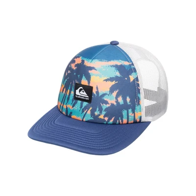 Abbildung von Quiksilver Trucker Cap »Emu Coop«