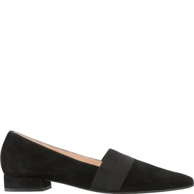 Abbildung von Högl Pumps schwarz, Damen, Größe: 43, Schwarz Schuhe