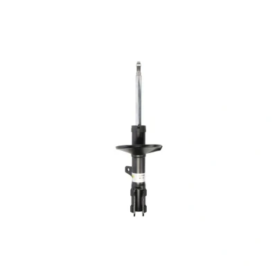 Abbildung von BILSTEIN B4 OE Replacement 22 156655 Stoßdämpfer Vorderachse links Gasdruck Zweirohr Federbein oben Stift, unten Schelle RENAULT: TWINGO 1