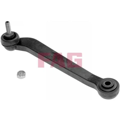 Abbildung von FAG 818 0211 10 Koppelstange Kunststoff AUDI: A4 B5 Avant, 80 B4 Saloon, Saloon