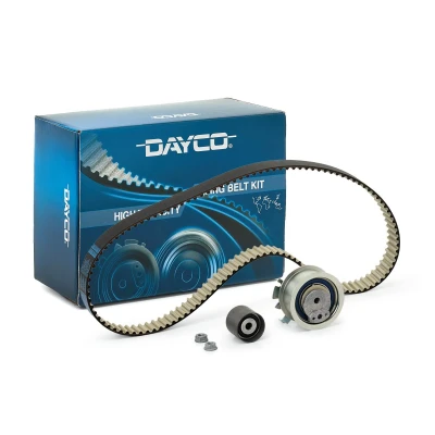 Abbildung von DAYCO KTB296 Zahnriemensatz VOLKSWAGEN: Sharan I, Golf 5, Polo IV Hatchback, AUDI: A4 B7 Avant, B5 Saloon, SKODA: Octavia 2 Combi