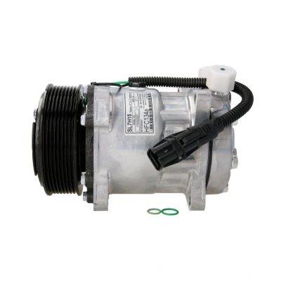 Abbildung von NRF 32706 Kompressor SD7H15 24 PAG 46 mit Kompressoröl