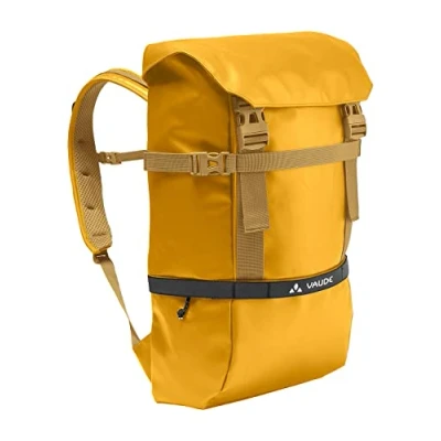 Abbildung von Vaude Mineo Tagesrucksack, Größe: One Size, Burnt yellow