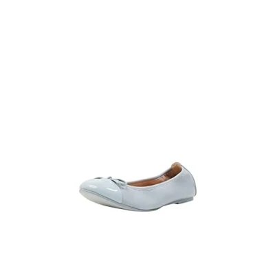 Abbildung von ESPRIT Damen Modischer Ballerinas, 040/Light Grey, 40 EU