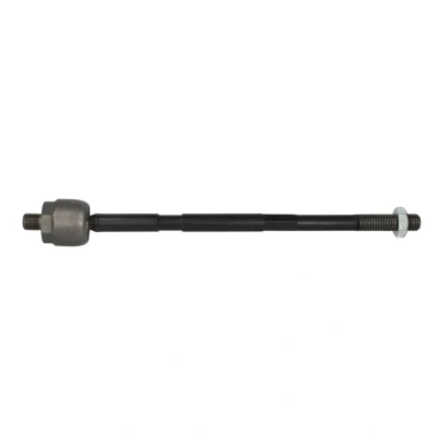 Abbildung von MOOG SE AX 0091 Axialgelenk innen, Vorderachse M14X1.5 210,5 SKODA: Fabia 2, Roomster, 1 Combi, VOLKSWAGEN: Polo IV Hatchback, SEAT: Ibiza 3
