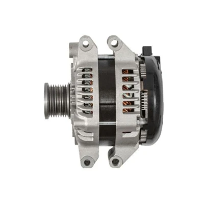 Abbildung von HELLA 8EL 015 630 001 Lichtmaschine 14V 210A BMW: 5 Touring, Saloon