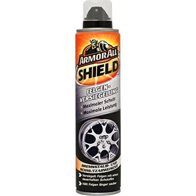 Abbildung von ARMOR ALL 16300L Felgenreiniger Spraydose 300ml