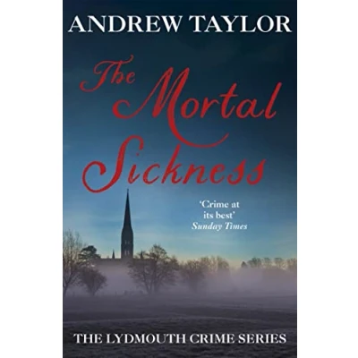 Abbildung von The Mortal Sickness: Lydmouth Crime Series Book 2