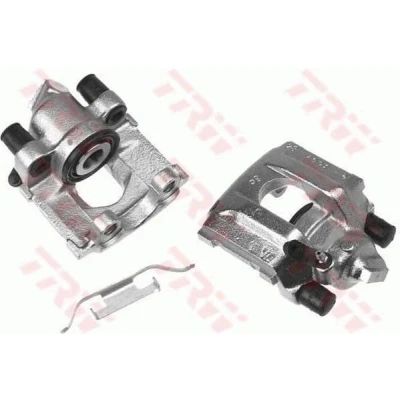 Abbildung von TRW BHR133E Bremssattel Gusseisen BMW: 3 Coupe, Saloon, Convertible, ROVER: 75