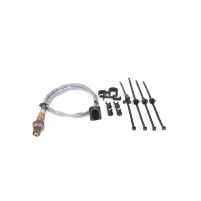 Abbildung von BOSCH 0 281 004 148 Lambdasonde 5 VOLKSWAGEN: Passat CC, B6 Variant, B7 AUDI: A4 B8 Avant, Allroad, A5 Sportback
