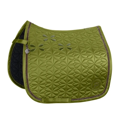Abbildung von Eskadron FW&#039;24 Platinum Saddlepad Mattgloss