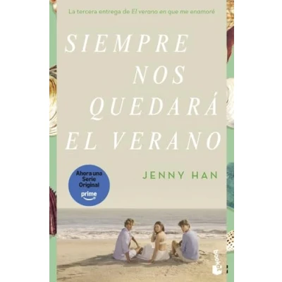 Abbildung von Siempre nos quedará El verano: Trilogía verano en que me enamoré 3 (Bestseller, Band 3)
